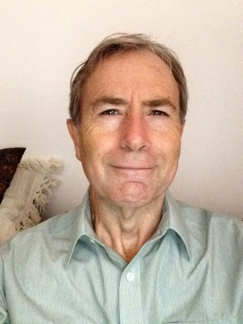 Denis McCarthy