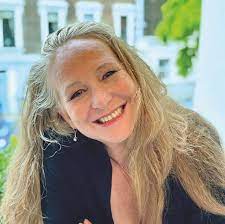 Nora Bateson