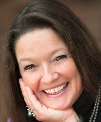 Bettina Von Stamm