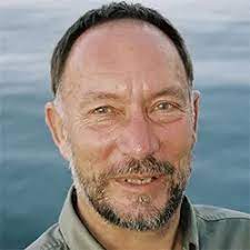 DR PETER RUSSELL