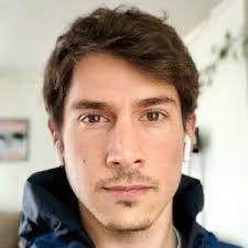 Matthew Segall