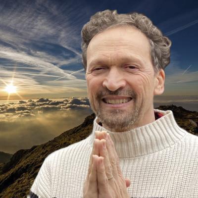 Stephen Altair