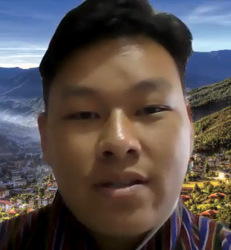 Kinzang Dorji