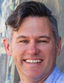 Brad Pettitt