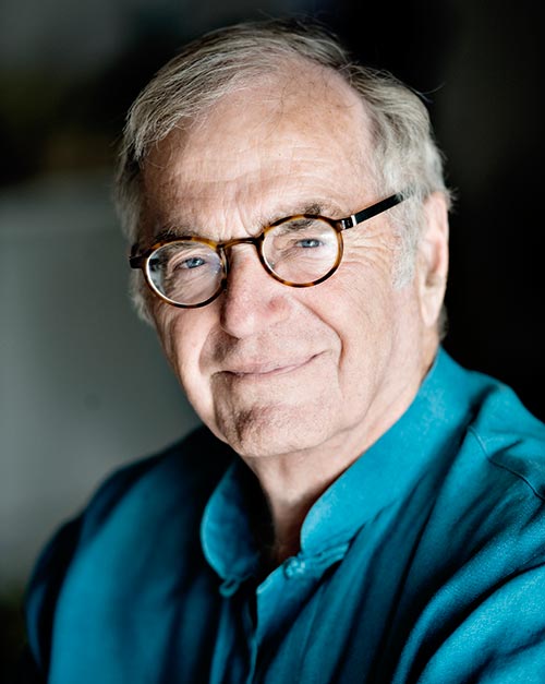 Ross Jackson