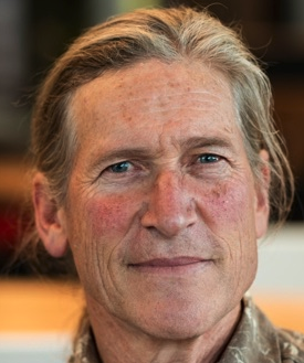 David Holmgren